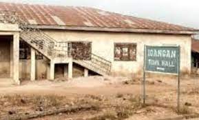 Residents of igangan community in ibarapa north local government area of oyo state have alleged payment of n50 million as ranson paid to herdmen over cases of kidnapping. Sunday Igboho Gov Makinde Igp Monarchs Meet Over Igangan Crisis Newsflash Nigeria