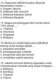 Maybe you would like to learn more about one of these? Bantuuu Jawabbbbb Yah Kakak Brainly Co Id