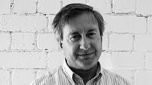 My Melbourne story: Joe Pascoe