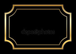 Check spelling or type a new query. Gold Frame Beautiful Simple Golden Black Design Style Gold Frame Easy Frame Frame