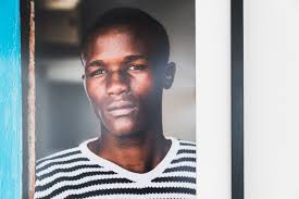 Journal — Aidan Brooks