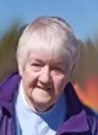 Obituary information for Shelia Mossman