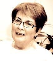 Barbara Sherman Obituary (1943