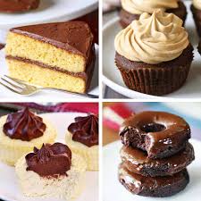 You don't have to avoid dessert just because you are on a keto diet! 30 Keto Desserts That Actually Taste Good Healthy Recipes Blog