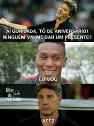 More from ¤ samosbr ¤. Colorados Provocam Gremio Apos Vitoria No Classico Veja Memes