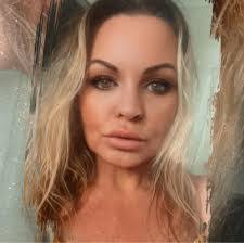 Sheree Jackson's Instagram, Twitter & Facebook