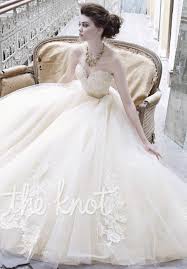 Warenzeichen und charakteristische brautkleider lazaro ist die liebe zum detail. Lazaro 3251 Spitze Tull Bodenlangen Lazaro 3251 428 95 2021 Brautkleider Online Bestellen Billiger Kaufen Preise 2021
