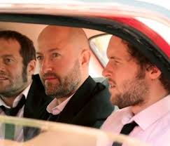 The Dutch Guy Archives