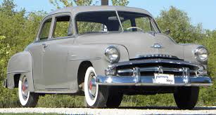 Image result for Mexico Red 1951 Plymouth
