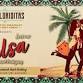 Complimentary Salsa Lessons with Israel Rodriguez