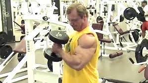 However, it's questionable whether that's happening to a worthwhile extent. Tip Cross Body Hammer Curl T Nation