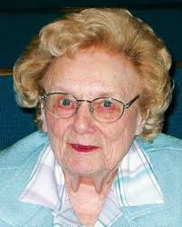 Helen Donaldson Catron Obituary