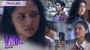 #ViralScandal Sicat Family Trailer