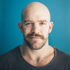 You have seen many famous actors with a mustache, but some of them might inspire you, and some might have looked not up to the mark as they may look with other styles. How A Bald Guy Should Wear A Mustache Top 5 Styles