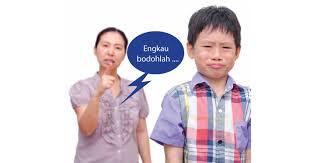 8 tips menghilangkan rasa bersalah. Rasa Bersalah Dan Malu Dalam Kanak Kanak 1 Positive Parenting
