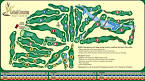 Cattail Crossings Red/Yellow, Watertown, South Dakota - Golf ...