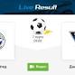 Ayr United - Dunfermline Athletic, Championship event image