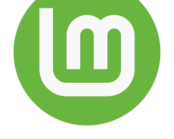 Image of Linux Mint logo