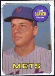 The New York Mets Hall of Records: 1969