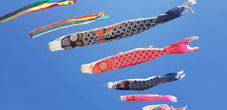 Kodomo no hi or children's day it's a japanese festival to wish that the children grow up strong and healthy. Everything To Know About Japan S Children S Day Bokksu