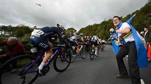 À la suite du congrès de l'iihf en 1978, les championnats du monde ne se tiennent pas durant les années olympiques 81. Championnats Du Monde De Cyclisme La Course Raccourcie En Raison Des Conditions Meteorologiques La Roche Sur Yon Maville Com