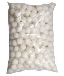 Tanaman kapur barus warga lokal percaya berkhasiat sebagai pereda nyeri (analgesik), afrodisiak, obat sakit gigi, tonikum, dan obat sakit mata. Kapoor Goli At Rs 165 1kg Packet Naphthalene Balls Id 18315843512