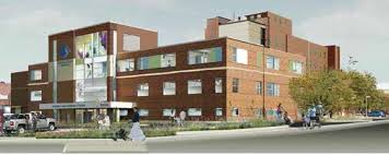 Samaritan was there.