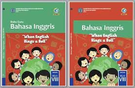 Saya akan berusaha membantu ibu dan bapak guru untuk mendapatkan buku bahasa inggris kelas 9 kurikulum 2013. Buku Bahasa Inggris Kelas 8 Smp Mts Kurikulum 2013 Revisi 2017 Berkas Edukasi
