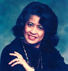 Addie Louise Coleman