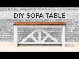 2020 popular ranking keywords trends in furniture, coffee tables, laptop desks, computer desks with sofa table and ranking keywords. Diy Truss Sofa Table 7 Steps With Pictures Instructables