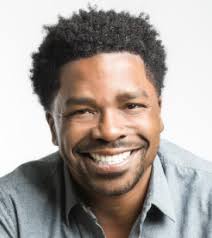 Media Confidential: Rick & Sasha Add George Willborn As 'Stress Reliever'