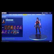 I am selling my personal fortnite battle royale account with og renegade raider and skull trooper og can. Other Renegade Raider Fortnite Account Poshmark