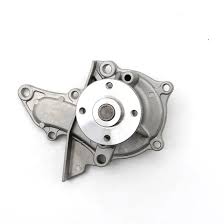 Toyota 4A Water Pump for Corolla, Tercios, Carina