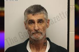 John Credeur — Chatham County Jail Bookings