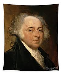 Presidents Tapestries for Sale by Bridgeman Images