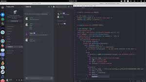 Discord random image bot spamming. How To Make A Discord Bot To Display Steemit User Profiles Using Steemjs Zenkly Youtube
