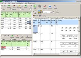 Check spelling or type a new query. Real Cut 1d Program Debitare Optima Teava Rame Profile Pvc Piese Liniare Materiale 1d
