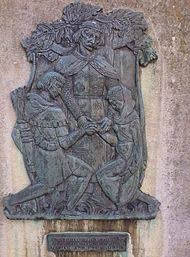 The often told legend of robin hood relates that in the days of king richard the lionheart, robin of loxley, a yeoman of nottinghamshire, who, being driven to outlawry during the misrule of richard's brother john, took to the. Richard I Of England Wikipedia
