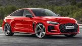 AUDI-RS5