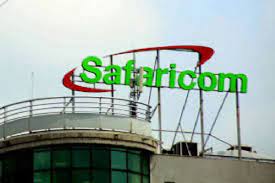 Should you invest in safaricom (nase:scom)? Safaricom Net Profit Grows By 14 7 To Sh63 4 Billion Biztechhub Everything Technology