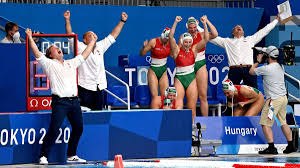 magyar női kézilabda olimpia de