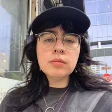 Libby Griffin (@Libbgriffin)