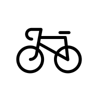 Bike Icons Download Free Vector Icons Noun Project In 2020 Icon Download Free Bike Icon Royalty Free Icons