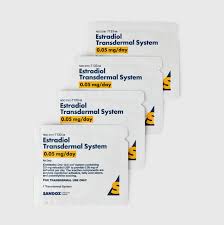 Image result for Transdermal Estrogen
