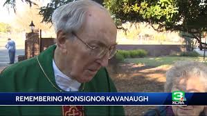 Parishioners remember Pastor