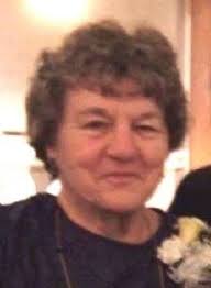 Marion Roda Obituary (2020)