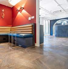 8 tiles @ 80x80x9cm thick 14 tiles luxury porcelain kitchen floor tiles. Luxury Vinyl Tiles For 79 Silver Street Student Living Ivc Commercial