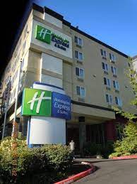 Book holiday inn express stockport, stockport on tripadvisor: Holiday Inn Express Sea Tac Picture Of Holiday Inn Express Suites Seattle Sea Tac Airport Seatac Tripadvisor