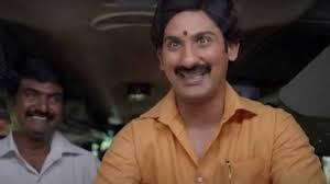 Humble Politiciann Nograj trailer: Danish Saits Nograj is neck deep in  resort politics