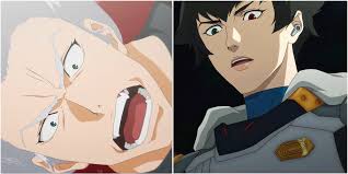 The Best Quotes From Netflix's Devil May Cry